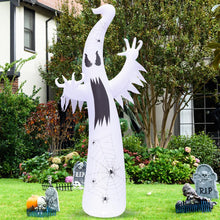 Load image into Gallery viewer, 11.8FT Giant Spooky Ghost Halloween Inflatable
